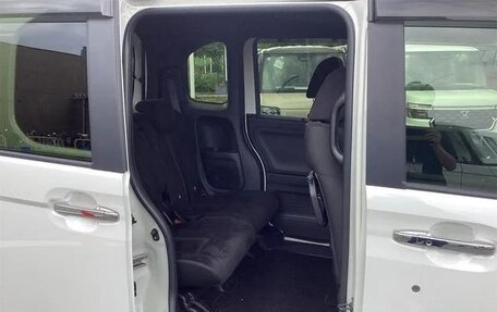Honda N-BOX II, 2021 год, 730 005 рублей, 13 фотография