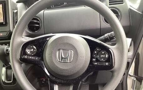 Honda N-BOX II, 2021 год, 730 005 рублей, 8 фотография