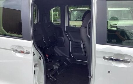 Honda N-BOX II, 2021 год, 730 005 рублей, 14 фотография