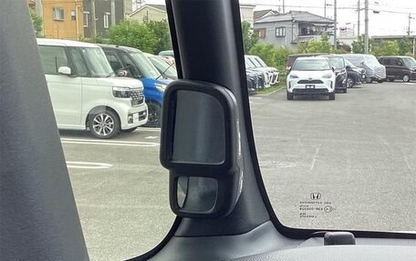Honda N-BOX II, 2021 год, 730 005 рублей, 10 фотография