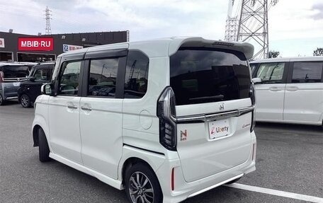 Honda N-BOX II, 2021 год, 730 005 рублей, 7 фотография