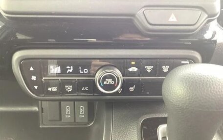 Honda N-BOX II, 2021 год, 730 005 рублей, 9 фотография