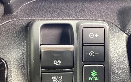 Honda N-BOX II, 2021 год, 730 005 рублей, 20 фотография