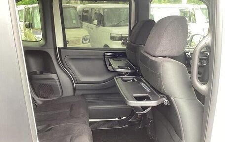 Honda N-BOX II, 2021 год, 730 005 рублей, 16 фотография