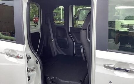 Honda N-BOX II, 2021 год, 730 005 рублей, 15 фотография