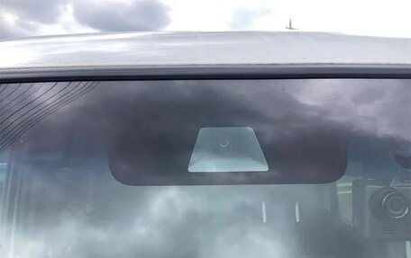 Honda N-BOX II, 2021 год, 730 005 рублей, 22 фотография