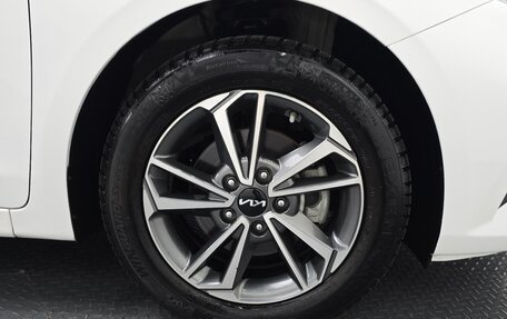 KIA K3, 2021 год, 1 430 000 рублей, 6 фотография