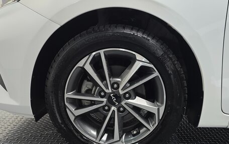 KIA K3, 2021 год, 1 430 000 рублей, 3 фотография