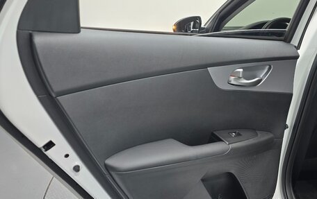 KIA K3, 2021 год, 1 430 000 рублей, 10 фотография