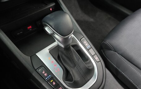 KIA K3, 2021 год, 1 430 000 рублей, 9 фотография