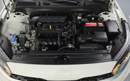 KIA K3, 2021 год, 1 430 000 рублей, 7 фотография