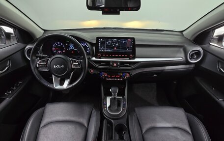KIA K3, 2021 год, 1 430 000 рублей, 8 фотография