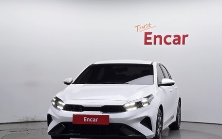 KIA K3, 2021 год, 1 430 000 рублей, 4 фотография