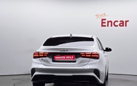 KIA K3, 2021 год, 1 430 000 рублей, 5 фотография