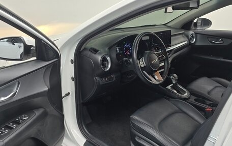 KIA K3, 2021 год, 1 430 000 рублей, 11 фотография