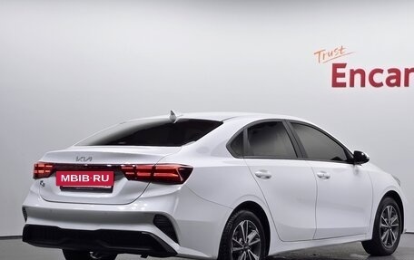 KIA K3, 2021 год, 1 430 000 рублей, 2 фотография