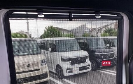 Honda N-BOX II, 2021 год, 730 005 рублей, 23 фотография