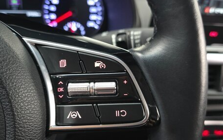 KIA K3, 2021 год, 1 430 000 рублей, 18 фотография