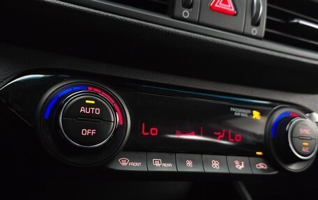 KIA K3, 2021 год, 1 430 000 рублей, 19 фотография