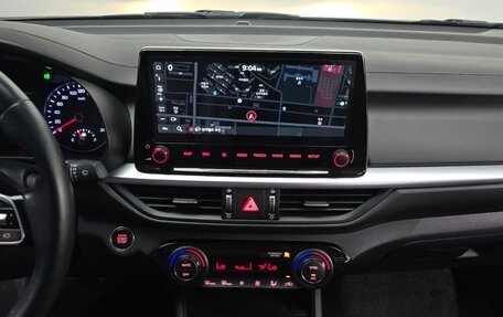 KIA K3, 2021 год, 1 430 000 рублей, 16 фотография
