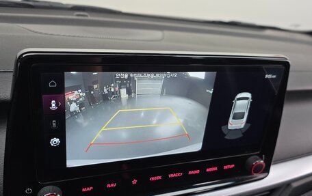 KIA K3, 2021 год, 1 430 000 рублей, 17 фотография