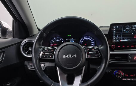 KIA K3, 2021 год, 1 430 000 рублей, 15 фотография