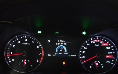 KIA K3, 2021 год, 1 430 000 рублей, 12 фотография