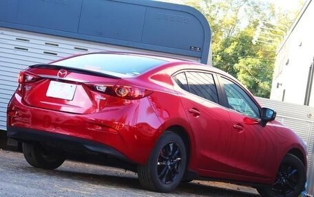 Mazda Axela, 2016 год, 850 005 рублей, 3 фотография