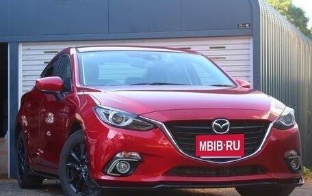 Mazda Axela, 2016 год, 850 005 рублей, 2 фотография