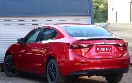 Mazda Axela, 2016 год, 850 005 рублей, 4 фотография