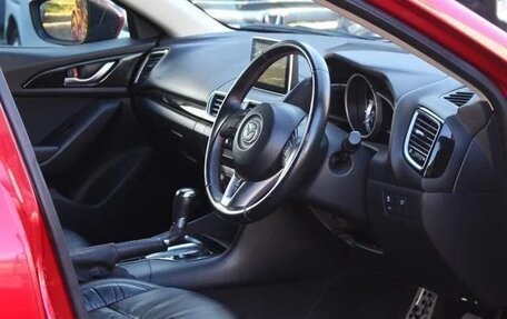 Mazda Axela, 2016 год, 850 005 рублей, 7 фотография