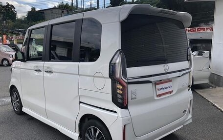 Honda N-BOX II, 2022 год, 870 004 рублей, 3 фотография