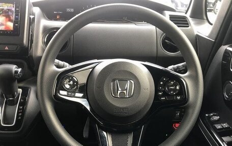 Honda N-BOX II, 2022 год, 870 004 рублей, 7 фотография