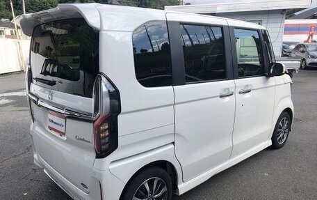 Honda N-BOX II, 2022 год, 870 004 рублей, 5 фотография
