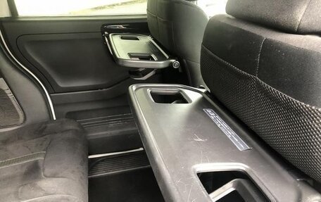 Honda N-BOX II, 2022 год, 870 004 рублей, 10 фотография