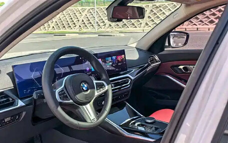 BMW 3 серия, 2023 год, 2 800 000 рублей, 7 фотография