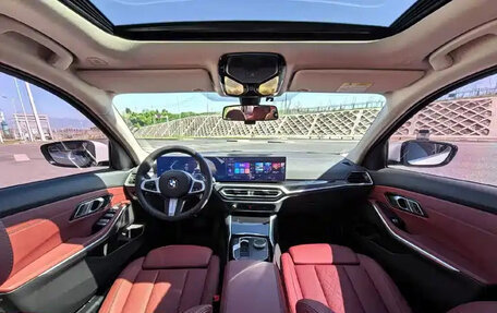 BMW 3 серия, 2023 год, 2 800 000 рублей, 8 фотография