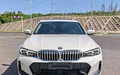 BMW 3 серия, 2023 год, 2 800 000 рублей, 2 фотография