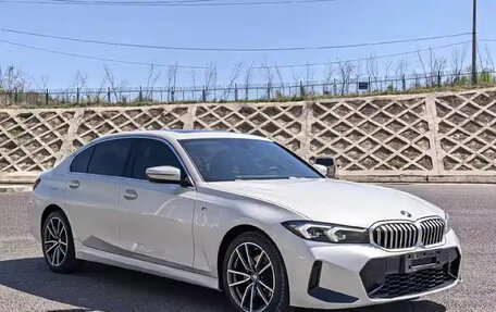 BMW 3 серия, 2023 год, 2 800 000 рублей, 3 фотография