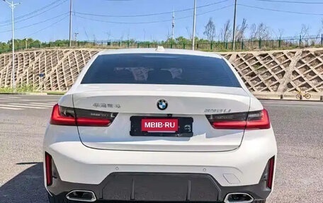 BMW 3 серия, 2023 год, 2 800 000 рублей, 5 фотография