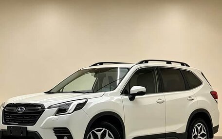 Subaru Forester, 2022 год, 2 800 000 рублей, 2 фотография