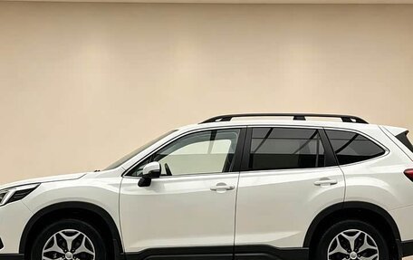 Subaru Forester, 2022 год, 2 800 000 рублей, 3 фотография