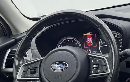 Subaru Forester, 2022 год, 2 800 000 рублей, 5 фотография