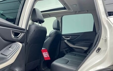 Subaru Forester, 2022 год, 2 800 000 рублей, 9 фотография