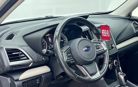 Subaru Forester, 2022 год, 2 800 000 рублей, 6 фотография
