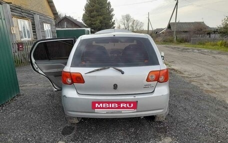 FAW Vita, 2007 год, 120 000 рублей, 2 фотография