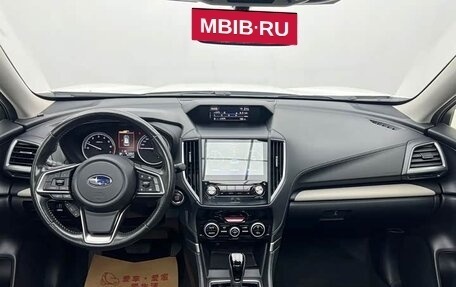 Subaru Forester, 2022 год, 2 800 000 рублей, 7 фотография