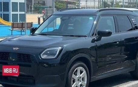 MINI Countryman II (F60), 2023 год, 2 515 002 рублей, 2 фотография