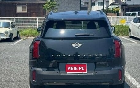 MINI Countryman II (F60), 2023 год, 2 515 002 рублей, 4 фотография