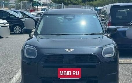 MINI Countryman II (F60), 2023 год, 2 515 002 рублей, 3 фотография
